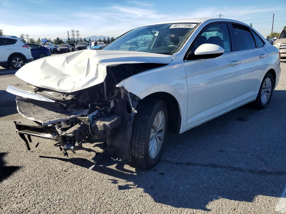 Volkswagen Jetta 2020, VIN 3VWE57BU1LM084084, 4/5