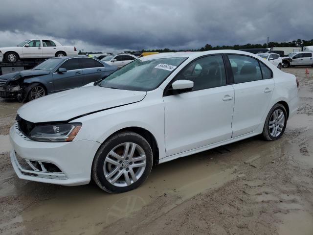 Volkswagen Jetta 2019, VIN 3VWE57BU3KM084859, 1/5