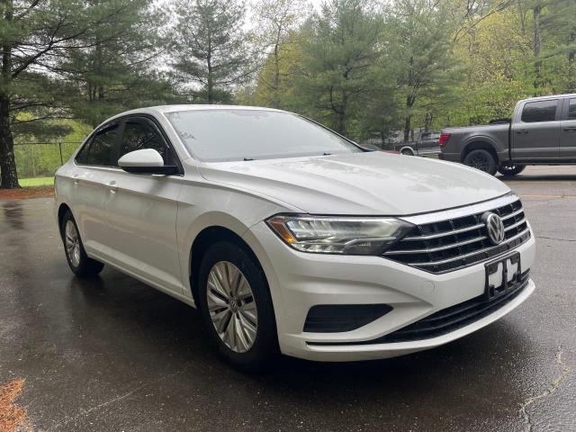 Volkswagen Jetta 2019, VIN 3VWE57BU3KM084859, 2/5