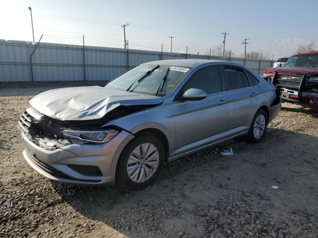 Volkswagen Jetta 2019, VIN 3VWE57BU3KM084859, 4/5