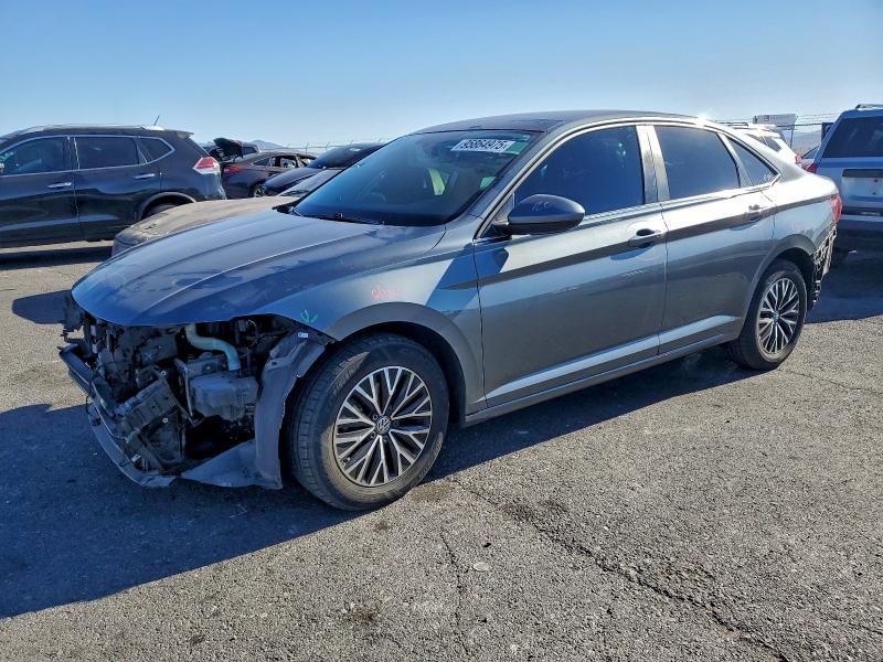 Volkswagen Jetta 2020, VIN 3VWE57BU3LM103847, 1/5