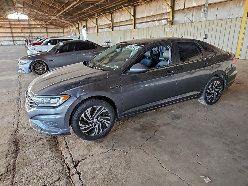 Volkswagen Jetta 2020, VIN 3VWE57BU3LM103847, 4/5