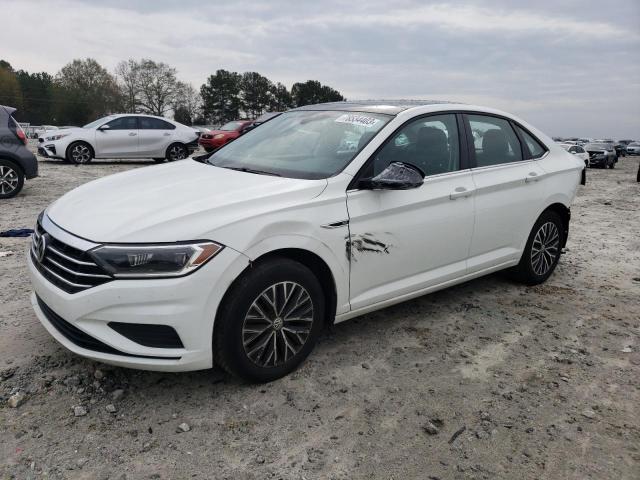 Volkswagen Jetta 2019, VIN 3VWE57BU5KM061941, 1/5