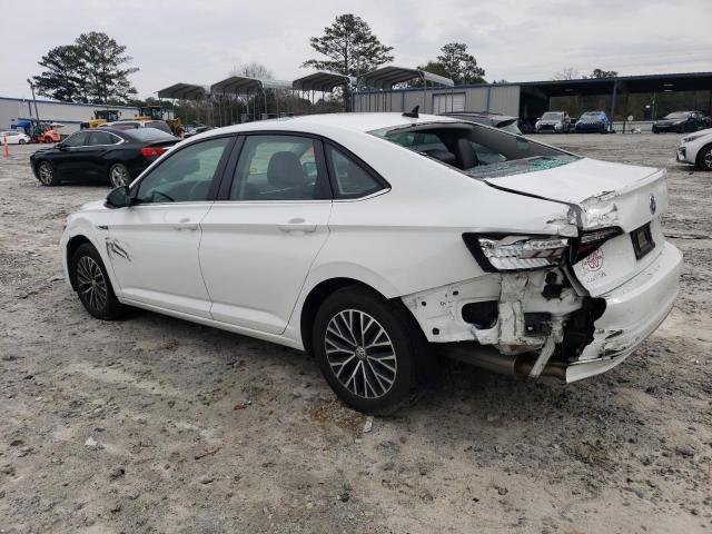 Volkswagen Jetta 2019, VIN 3VWE57BU5KM061941, 2/5
