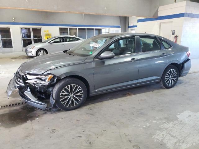 Volkswagen Jetta 2021, VIN 3VWE57BU6MM091016, 4/5