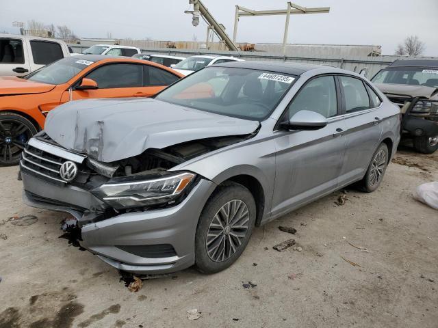 Volkswagen Jetta 2019, VIN 3VWE57BUXKM081988, 4/5