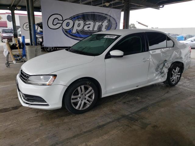 Volkswagen Jetta 2019, VIN 3VWE57BUXKM081988, 5/5