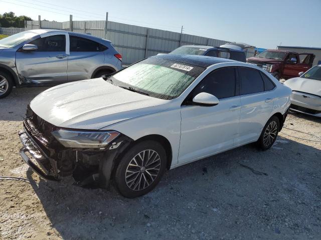 Volkswagen Jetta 2019, VIN 3VWE57BUXKM236748, 1/5