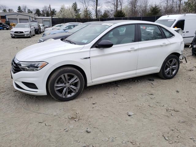 Volkswagen Jetta 2019, VIN 3VWE57BUXKM236748, 2/5