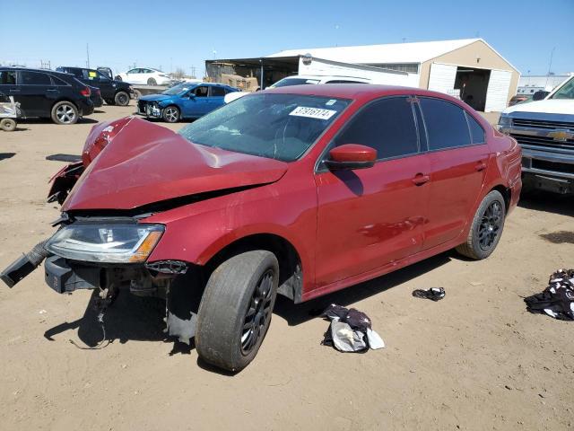 Volkswagen Jetta 2019, VIN 3VWE57BUXKM236748, 3/5