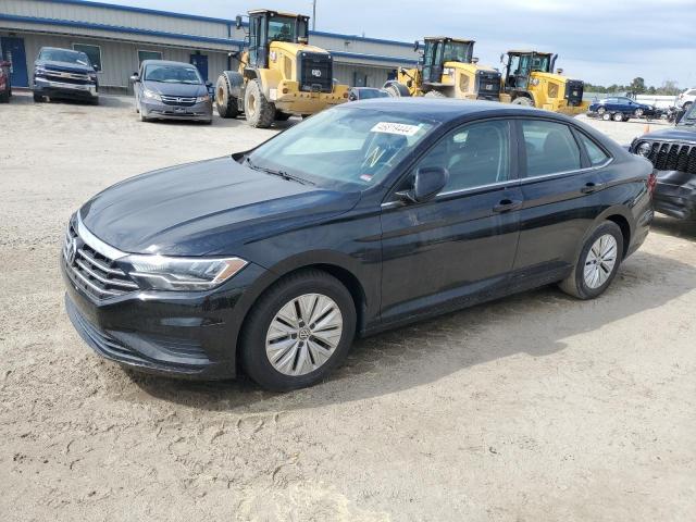 Volkswagen Jetta 2019, VIN 3VWE57BUXKM236748, 5/5