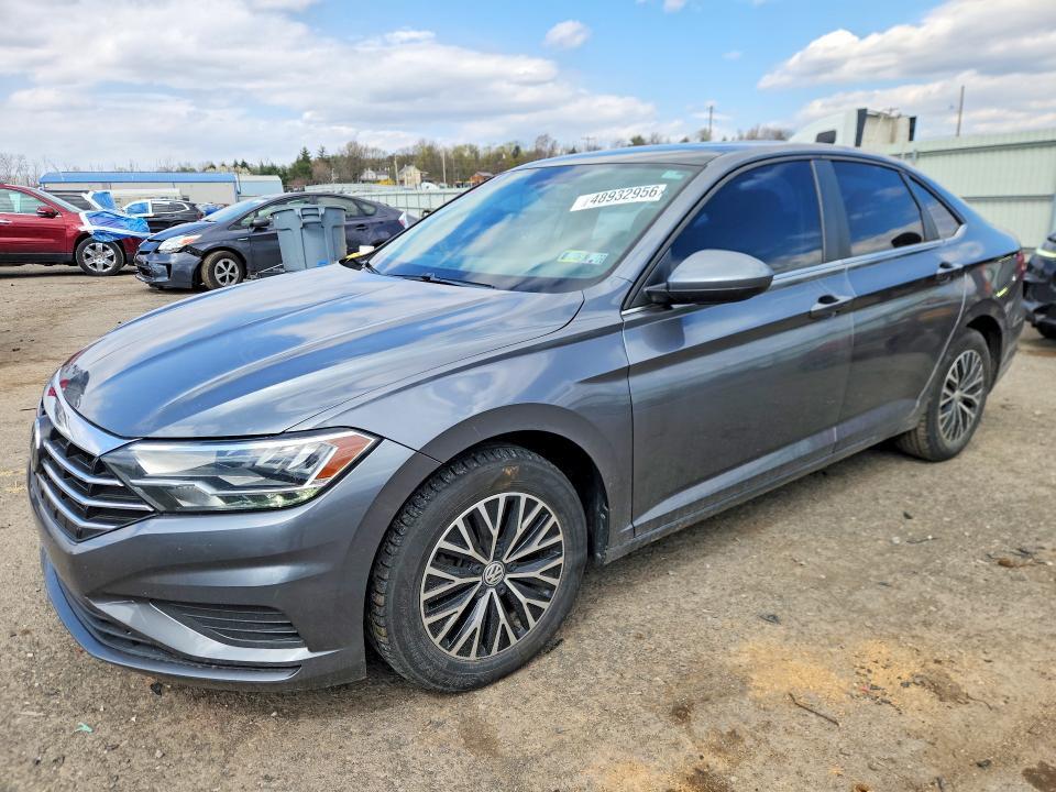 Volkswagen Jetta 2020, VIN 3VWEB7BU1LM064071, 3/5