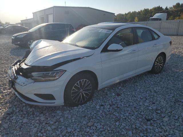 Volkswagen Jetta 2019, VIN 3VWEB7BU3KM233764, 3/5