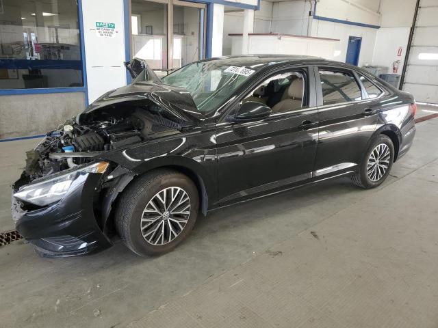 Volkswagen Jetta 2019, VIN 3VWEB7BU3KM233764, 4/5