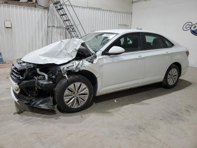 Volkswagen Jetta 2019, VIN 3VWEB7BU3KM233764, 5/5