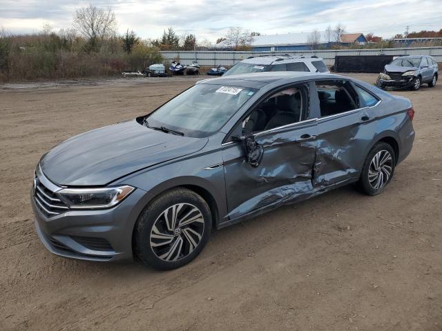 Volkswagen Jetta 2020, VIN 3VWEB7BU3LM044579, 2/5