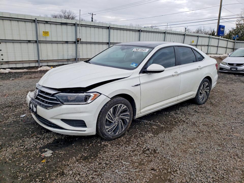 Volkswagen Jetta 2020, VIN 3VWEB7BU3LM044579, 3/5