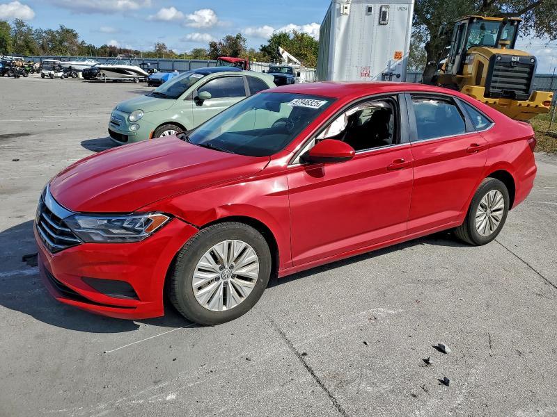 Volkswagen Jetta 2020, VIN 3VWEB7BU3LM044579, 4/5