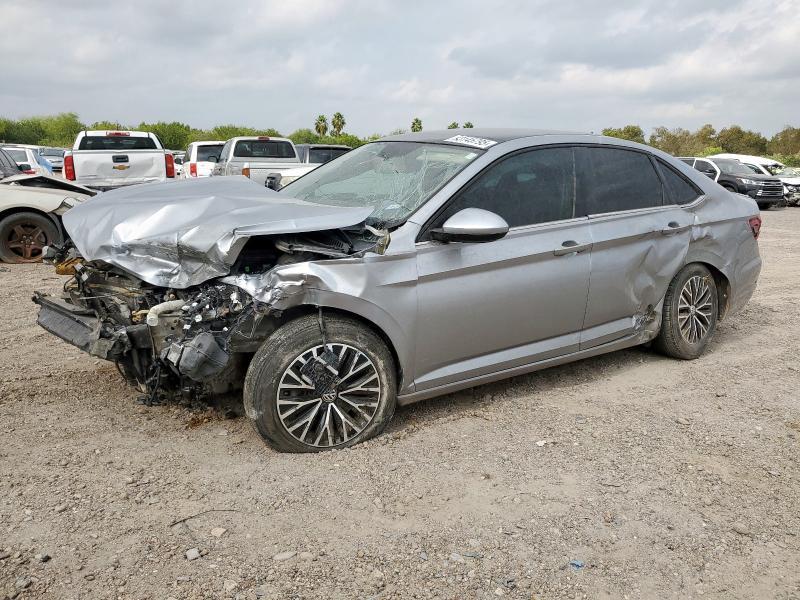 Volkswagen Jetta 2020, VIN 3VWEB7BU3LM044579, 5/5