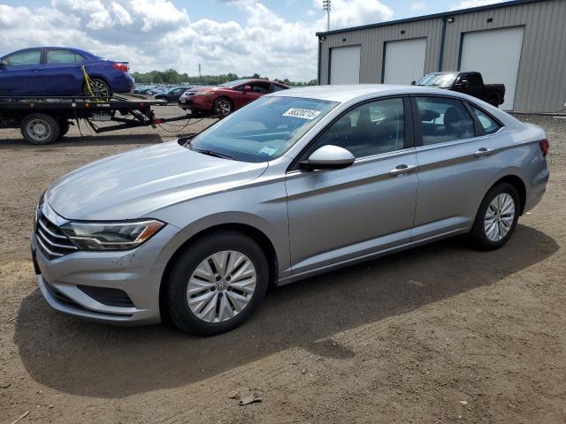 Volkswagen Jetta 2020, VIN 3VWEB7BU4LM049418, 2/11