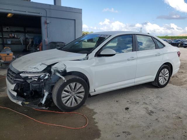 Volkswagen Jetta 2020, VIN 3VWEB7BU4LM049418, 5/11
