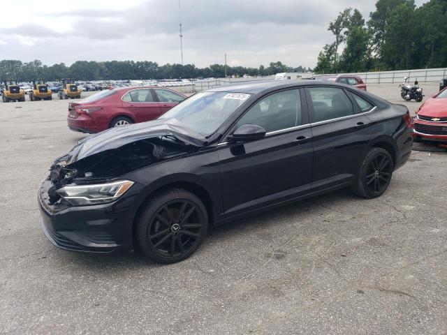 Volkswagen Jetta 2020, VIN 3VWEB7BU4LM049418, 6/11