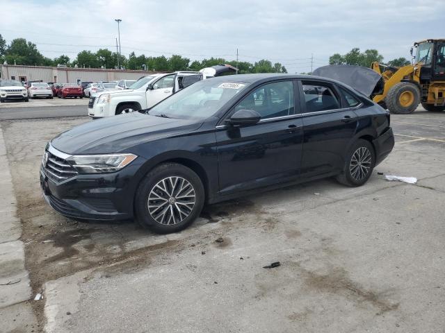 Volkswagen Jetta 2020, VIN 3VWEB7BU4LM049418, 8/11