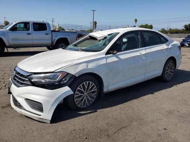 Volkswagen Jetta 2020, VIN 3VWEB7BU4LM049418, 9/11