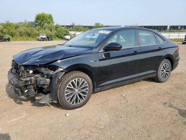 Volkswagen Jetta 2020, VIN 3VWEB7BU4LM049418, 10/11