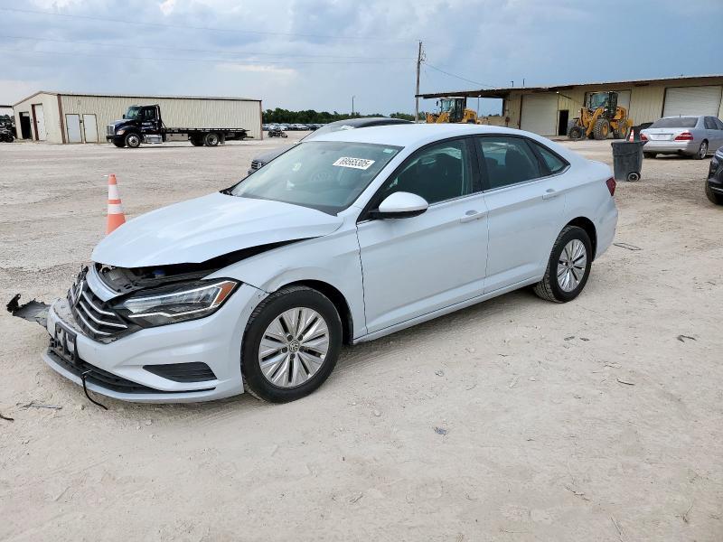 Volkswagen Jetta 2020, VIN 3VWEB7BU4LM049418, 11/11