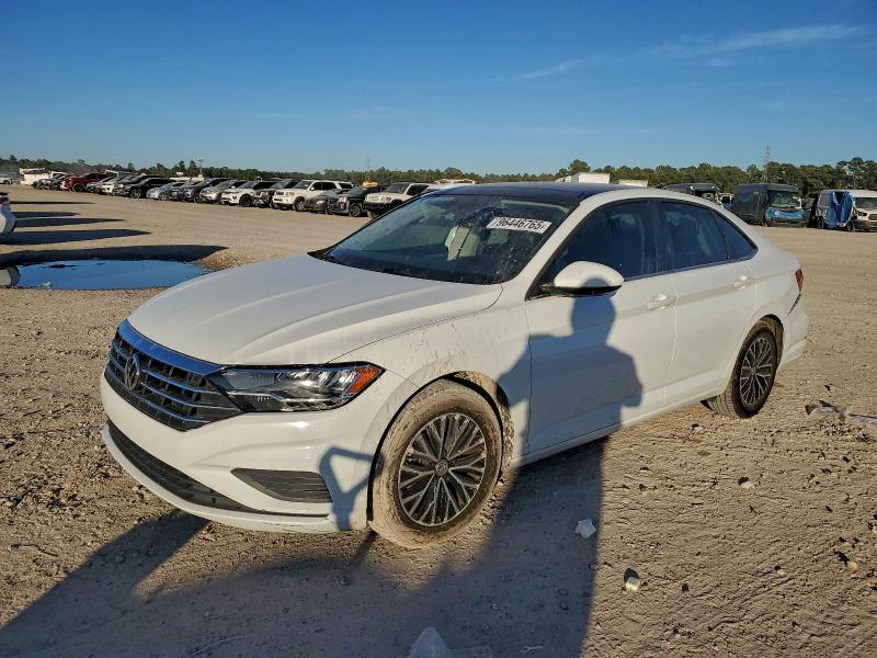 Volkswagen Jetta 2020, VIN 3VWEB7BU6LM038968, 2/5