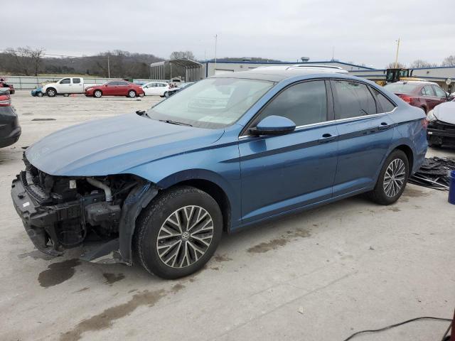Volkswagen Jetta 2019, VIN 3VWEB7BU7KM258957, 1/5