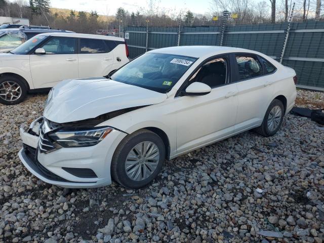 Volkswagen Jetta 2019, VIN 3VWEB7BU7KM258957, 3/5
