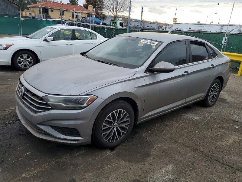 Volkswagen Jetta 2022, VIN 3VWEM7BU2NM012879, 3/5