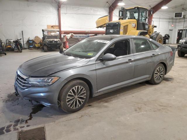Volkswagen Jetta 2019, VIN 3VWG57BU3KM057461, 3/5