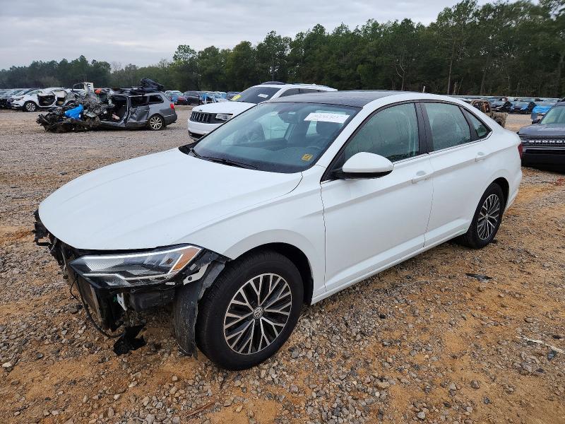 Volkswagen Jetta 2019, VIN 3VWG57BU3KM057461, 5/5