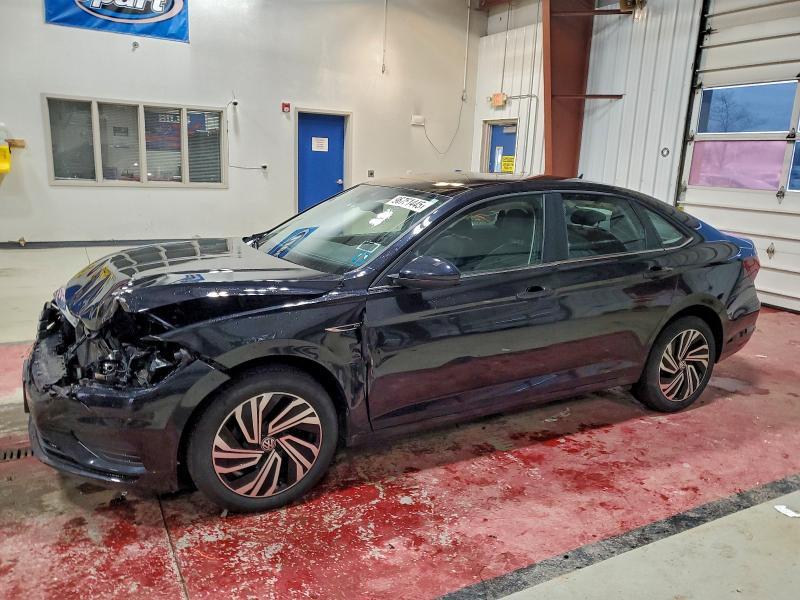 Volkswagen Jetta 2021, VIN 3VWG57BU3MM003466, 4/5