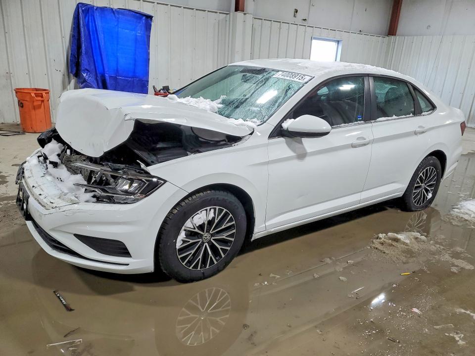 Volkswagen Jetta 2021, VIN 3VWG57BU3MM003466, 5/5