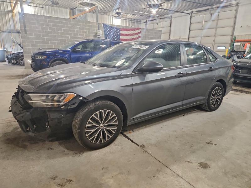 Volkswagen Jetta 2021, VIN 3VWG57BU4MM069153, 2/5