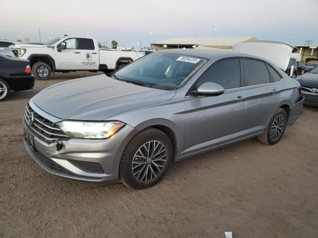 Volkswagen Jetta 2021, VIN 3VWG57BU4MM069153, 4/5
