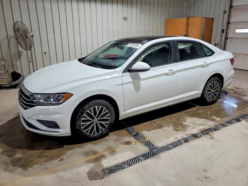 Volkswagen Jetta 2021, VIN 3VWG57BU9MM068970, 4/5