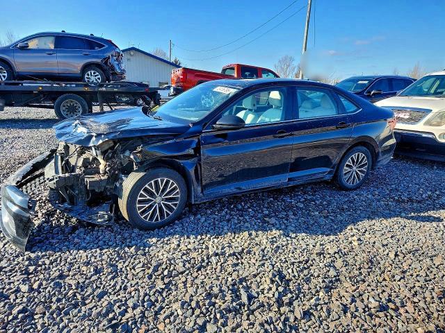 Volkswagen Jetta 2021, VIN 3VWG57BUXMM058044, 3/5