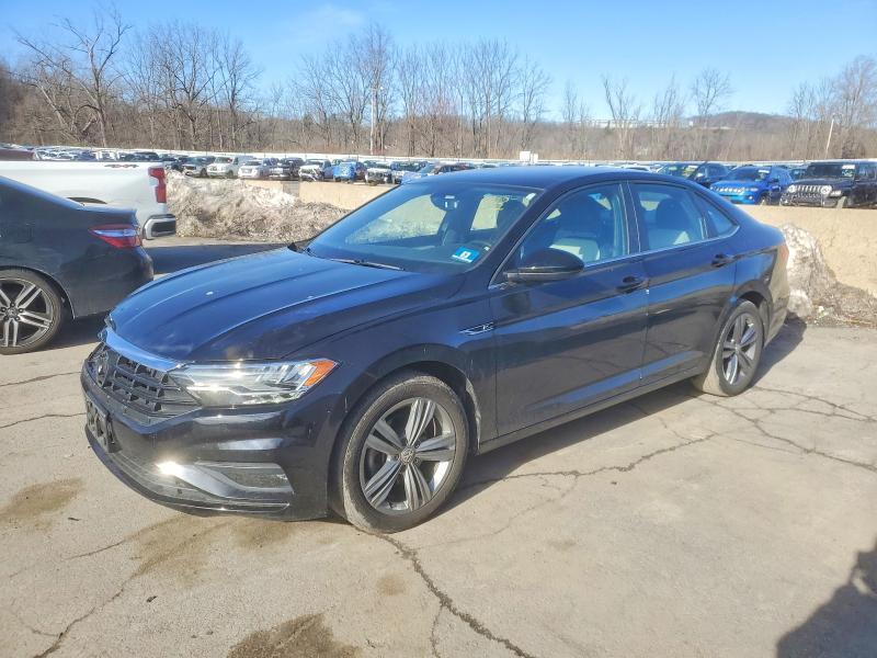 Volkswagen Jetta 2019, VIN 3VWGB7BU0KM180109, 2/5