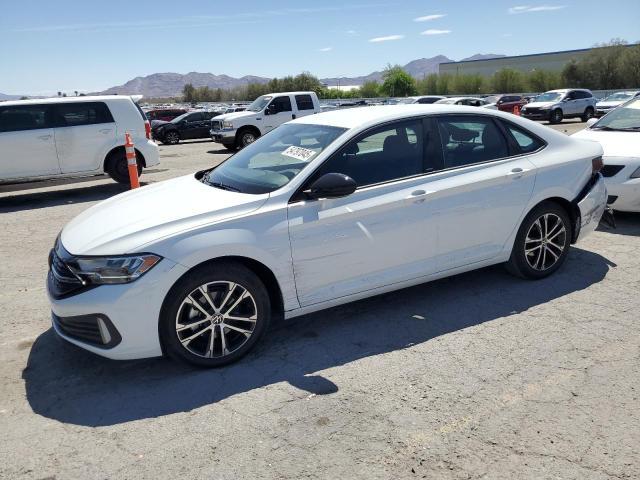 Volkswagen Jetta 2022, VIN 3VWGM7BU0NM032427, 6/11