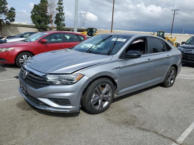 Volkswagen Jetta 2022, VIN 3VWGM7BU0NM032427, 7/11