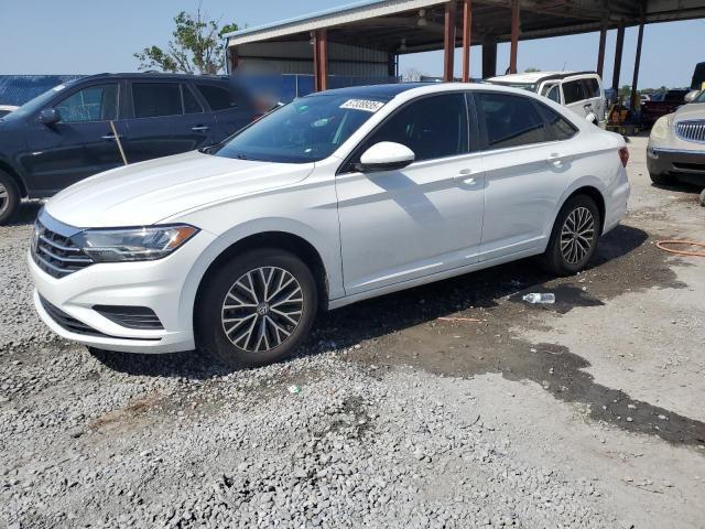 Volkswagen Jetta 2022, VIN 3VWGM7BU0NM032427, 9/11
