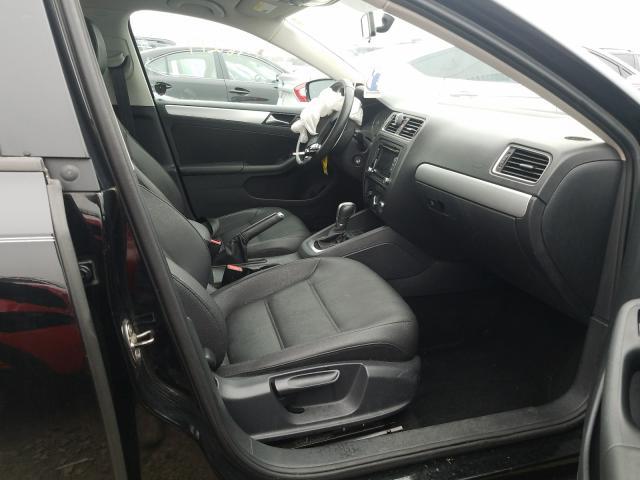 Volkswagen Jetta 2012, VIN 3VWLL7AJ4CM383377, 5/5