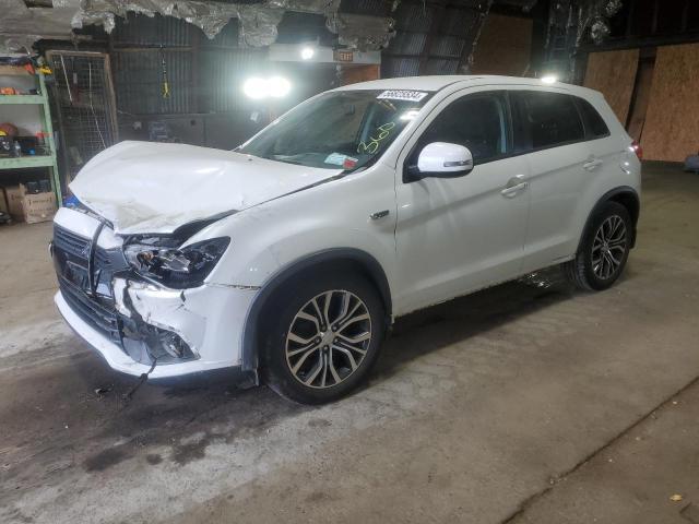 Mitsubishi Outlander 2015, VIN 4A4AR4AU9FE033800, 4/10