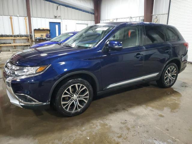 Mitsubishi Outlander 2015, VIN 4A4AR4AU9FE033800, 5/10