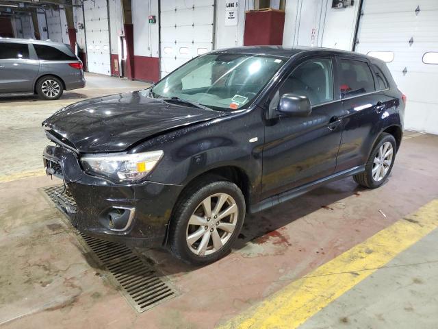 Mitsubishi Outlander 2015, VIN 4A4AR4AU9FE033800, 7/10